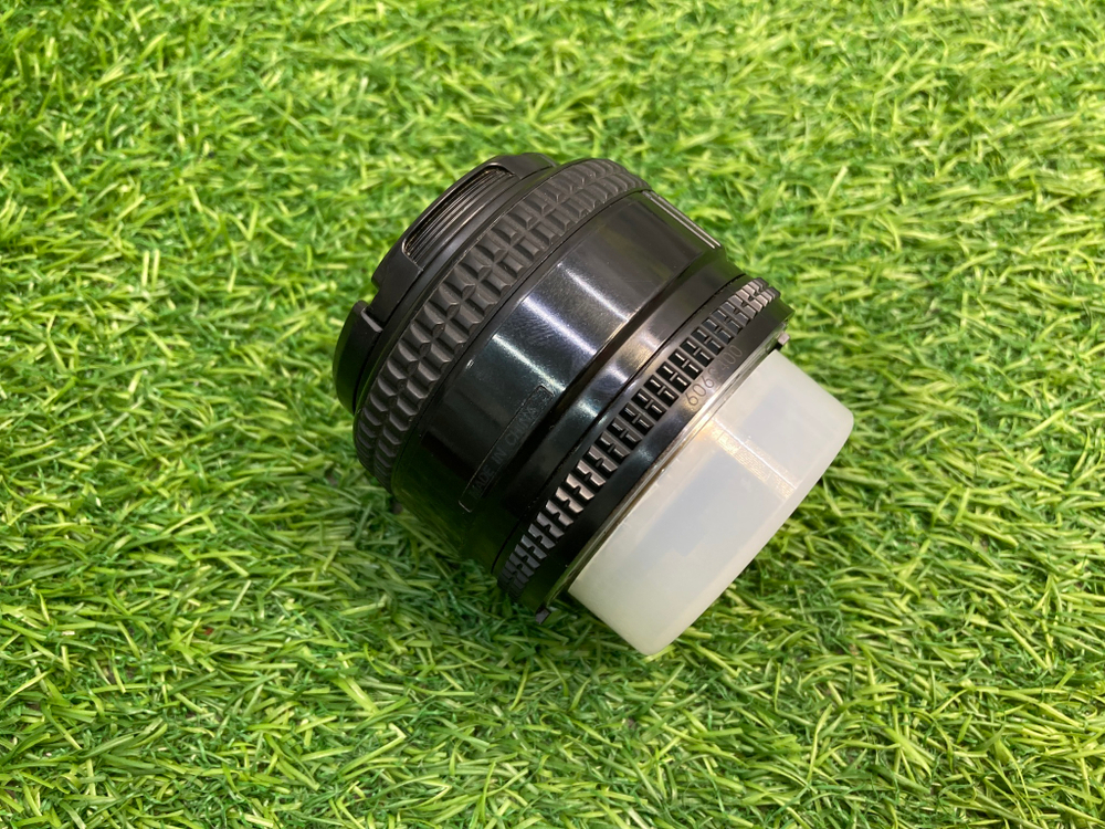 Nikon 50mm 1.4D AF