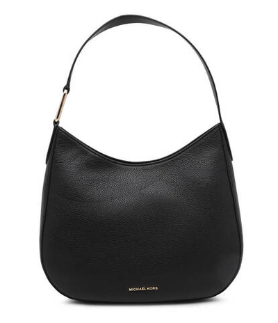 Сумка хобо Kensington Michael Kors - черный(30S4G8KL9L)