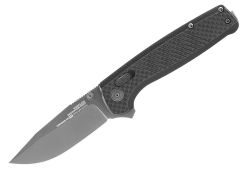 Нож SOG TM1032 Terminus XR LTE Carbone Graphiteфотография - 1