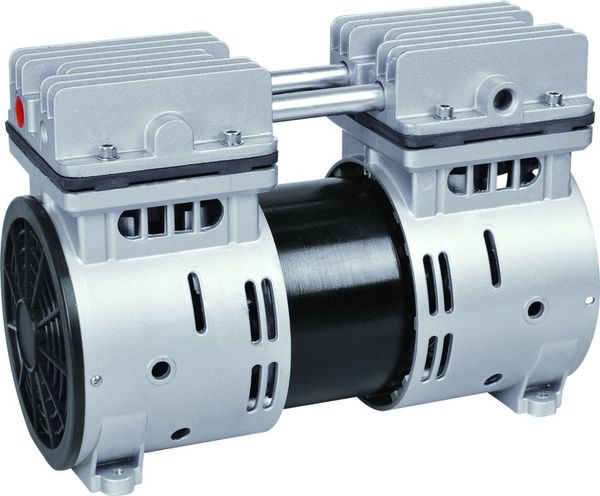 Безмаслянные компрессоры: где они действительно необходимы? Безмаслянные компрессоры: где они действительно необходимы?
