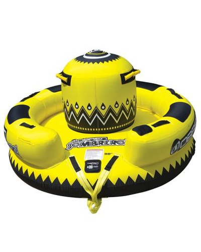 Баллон буксировочный O'Brien SOMBRERO 4 S19