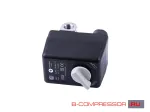 Реле давления 1/4" для компрессоров С415М, С415М1, С416М, К-3,К-30, К-31 до 2013г. MDR 1/11