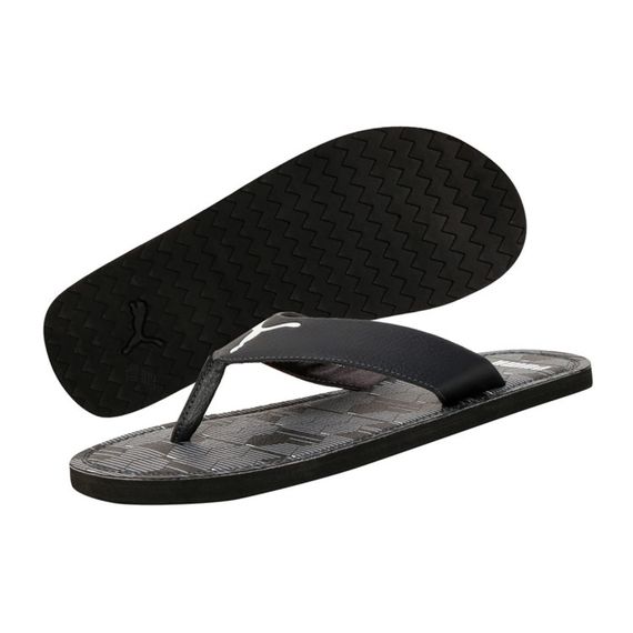 Puma Ketava Camouflage 'Black Brown'