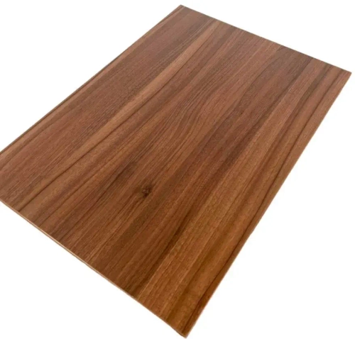 Мебельный щит ЛДСП Egger с кромкой ПВХ 2мм толщина 16 мм. Размер 300х350х16 Цвет-Орех Дижон натуральный