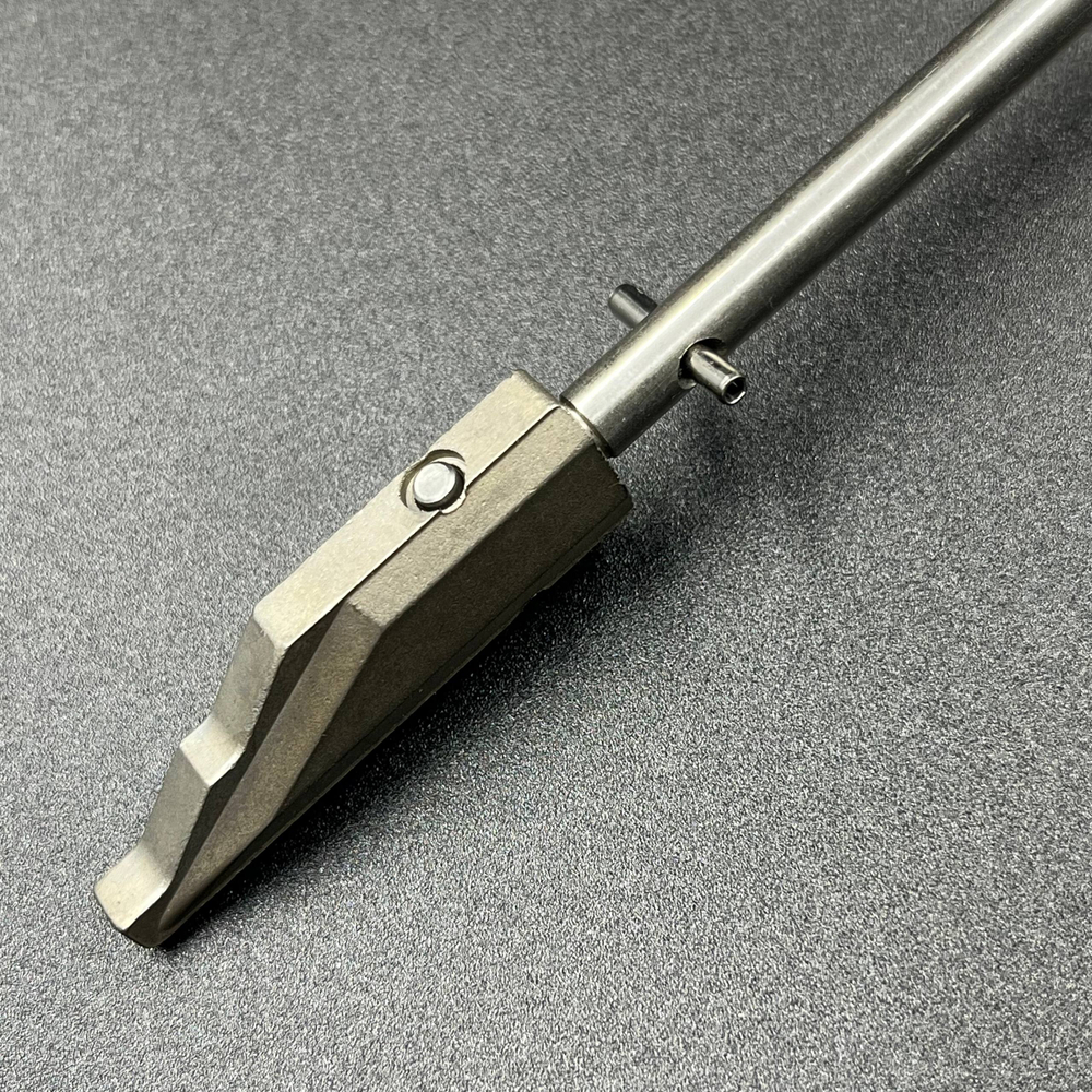 Тяга реверса (L) Yamaha 25-30 (YAMAHA)