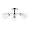 Потолочная люстра Arte Lamp 53 A7201PL-3CC