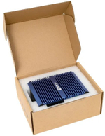 Коммутатор промышленный неуправляемый EKF TSX-U-2GX/SFP-8GTP