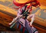 Yoko Littner