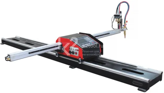 Консольная машина термической резки HNC-1500W-3