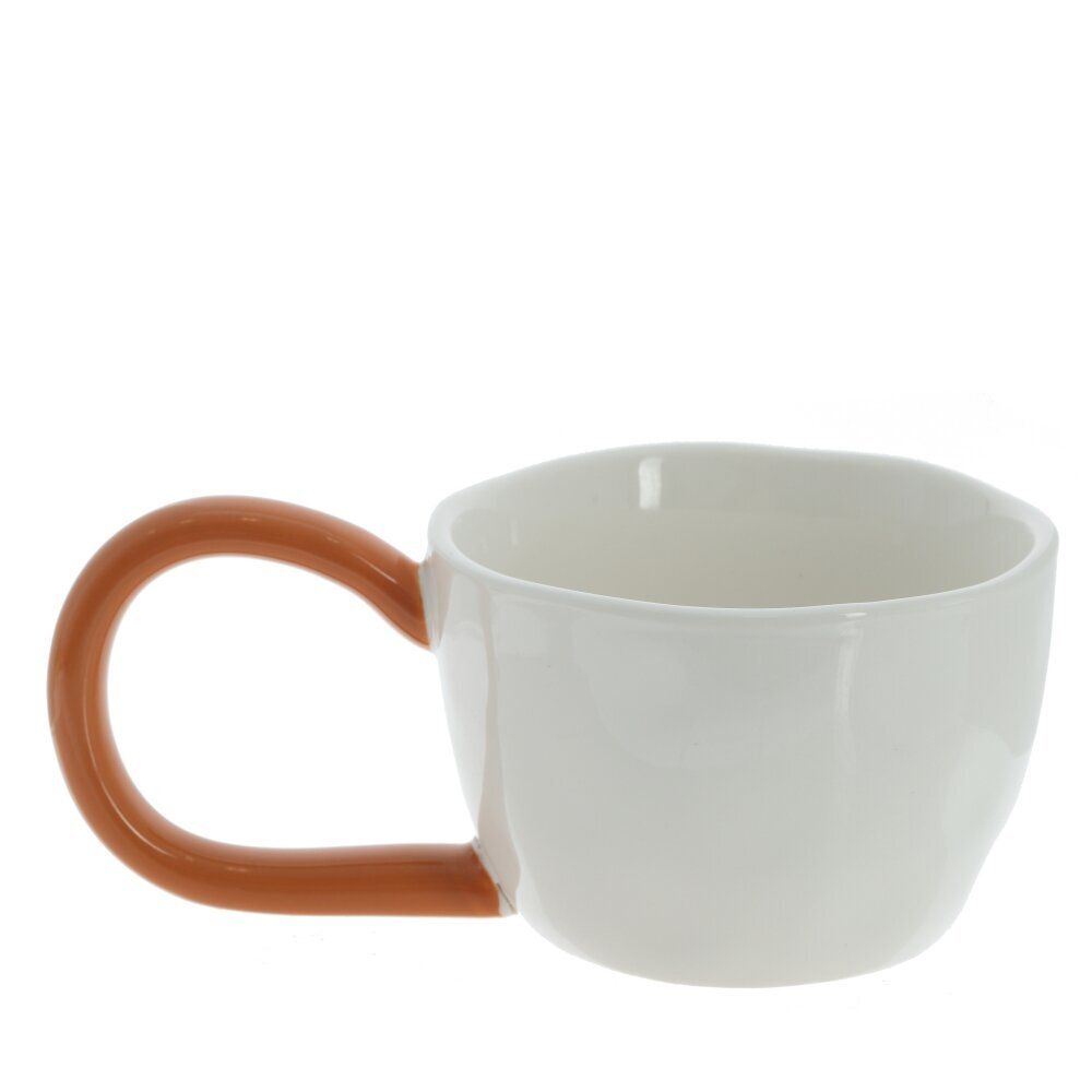 GAEM Кружка (кратность 6 шт), 350 мл, L16 W9,5 H7 см, 2в., (сорт 1,2)