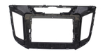 Переходная рамка магнитолы HYUNDAI CRETA, IX25 2016-2020 10,2 дюймов