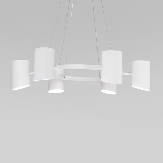 70147/6 / подвесной светильник / белый Smart