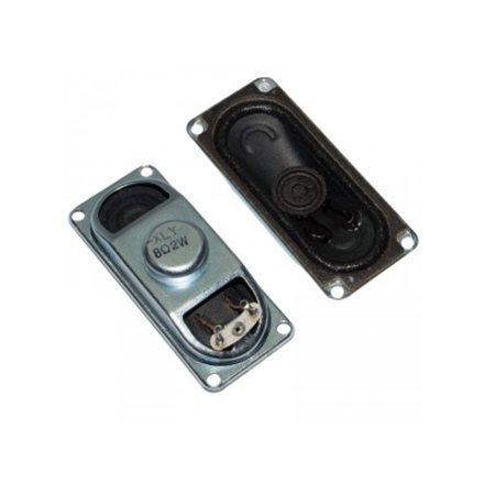 Динамик 20х40мм 8 Ом 1Вт