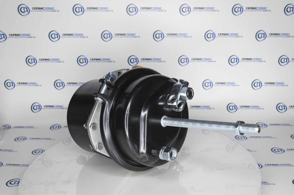 Энергоаккумулятор средний (длинный шток) 3530025-AOE