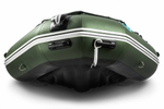 Лодка ПВХ STORMLINE Heavy Duty Air 340 (2024)