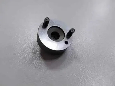 Проставка насос-форсунок (2430136221) F00ZZ20003 bosch