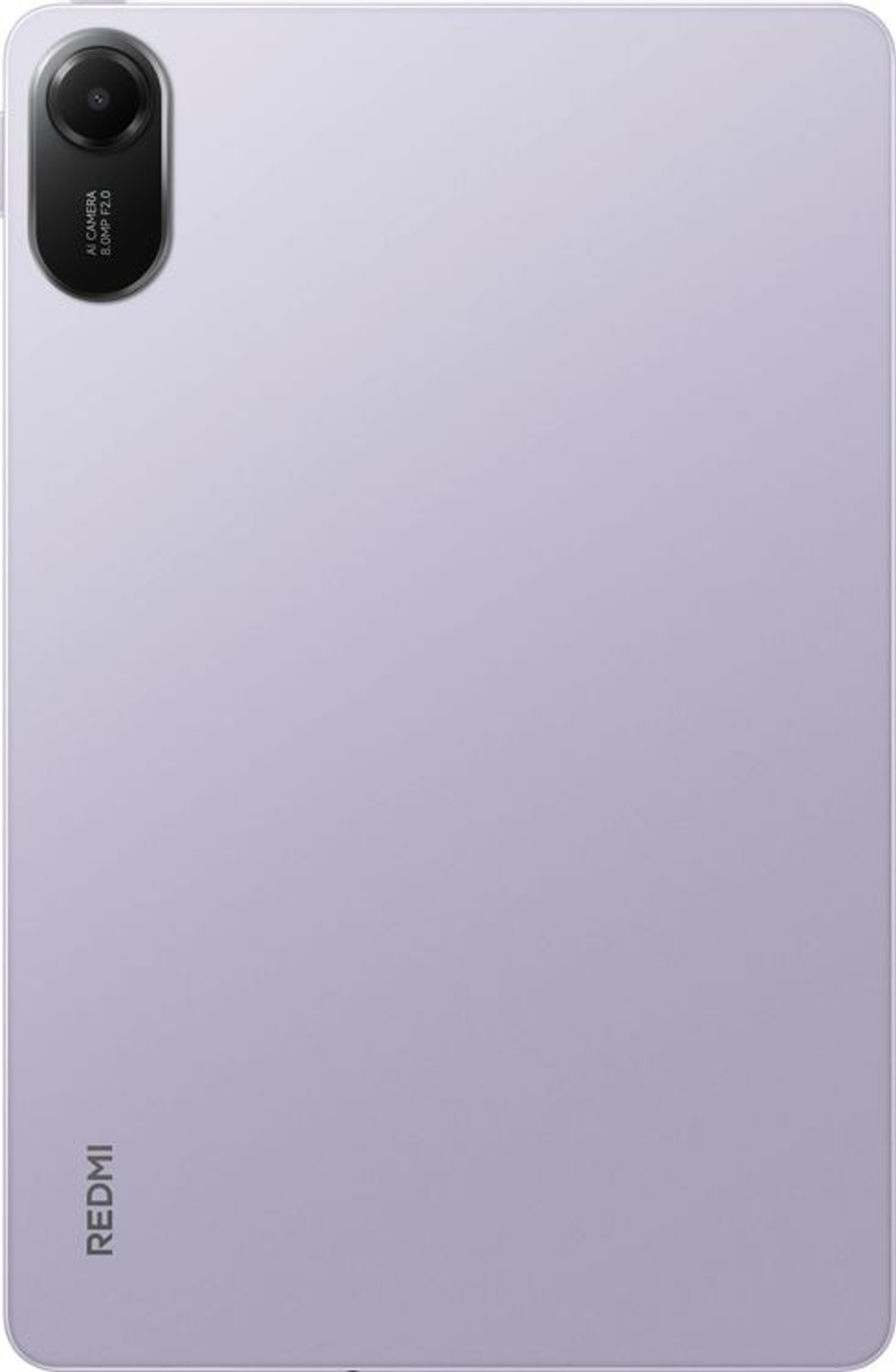 11" Планшет Xiaomi REDMI Pad 2 O84 8/256 GB G100 Ultra Wi-Fi, 2560 x 1600, 90Гц, Android 15, фиолетовый [67118]