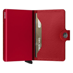 Кошелёк Secrid Miniwallet Crisple