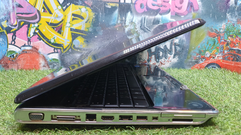 Ноутбук HP i7/4/GT 230M 1Gb