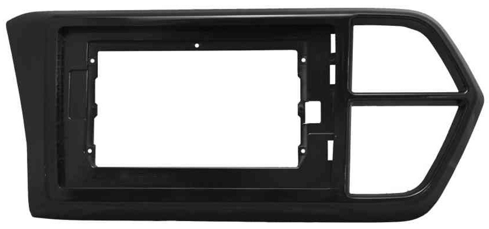 Магнитола для Jetta VS5, VS7 - Parafar PF676LUX1RN2K на Android 13, QLED+2K, ТОП процессор, 4Гб+32Гб, CarPlay, 4G SIM-слот