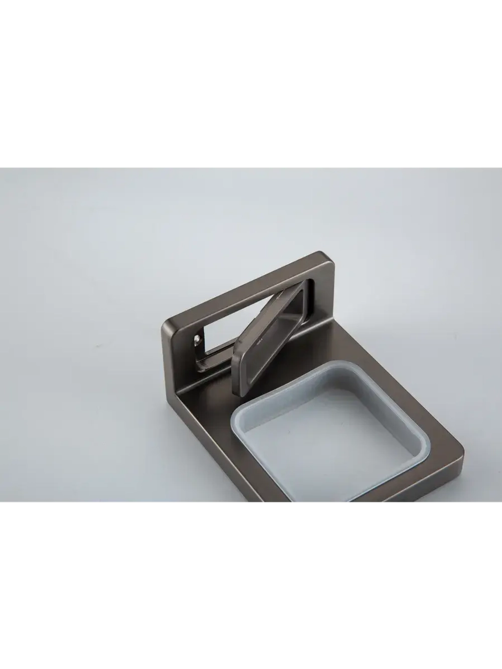 Держатель с мыльницей GAPPO G30802-9