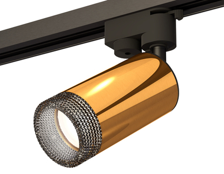 Ambrella Комплект трекового однофазного светильника Track System XT6327011
