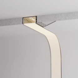 Профиль FANTOM-BENT-W49-TOP-2000 ANOD (Arlight, Алюминий) 046429