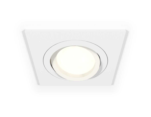 Комплект встраиваемого светильника Ambrella light Techno Spot XC (C7631, N7001) XC7631080