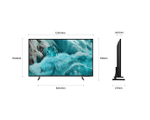 Телевизор Samsung QLED 55Q7FA