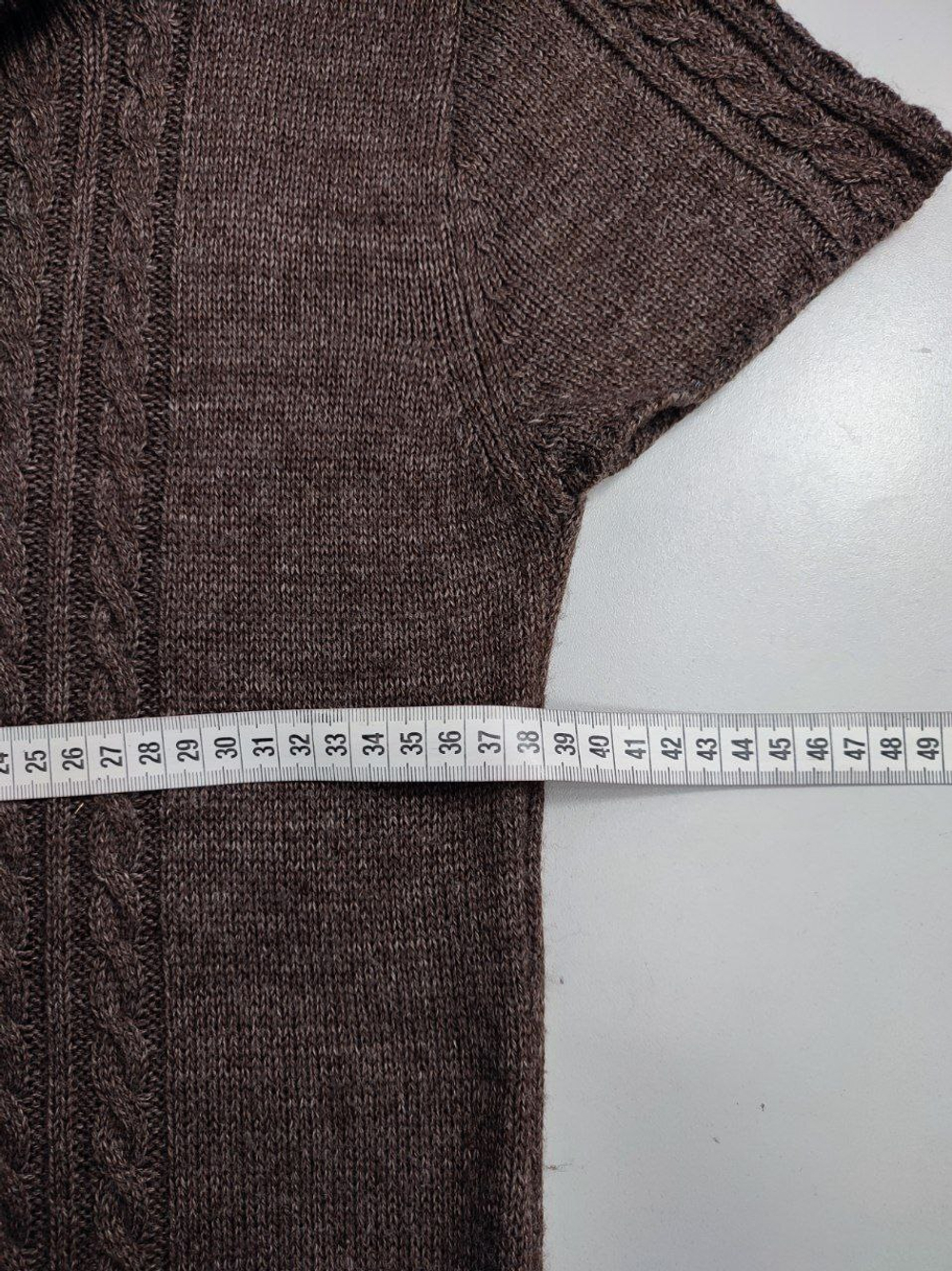 Платье Parkhande вязаное 44 размер