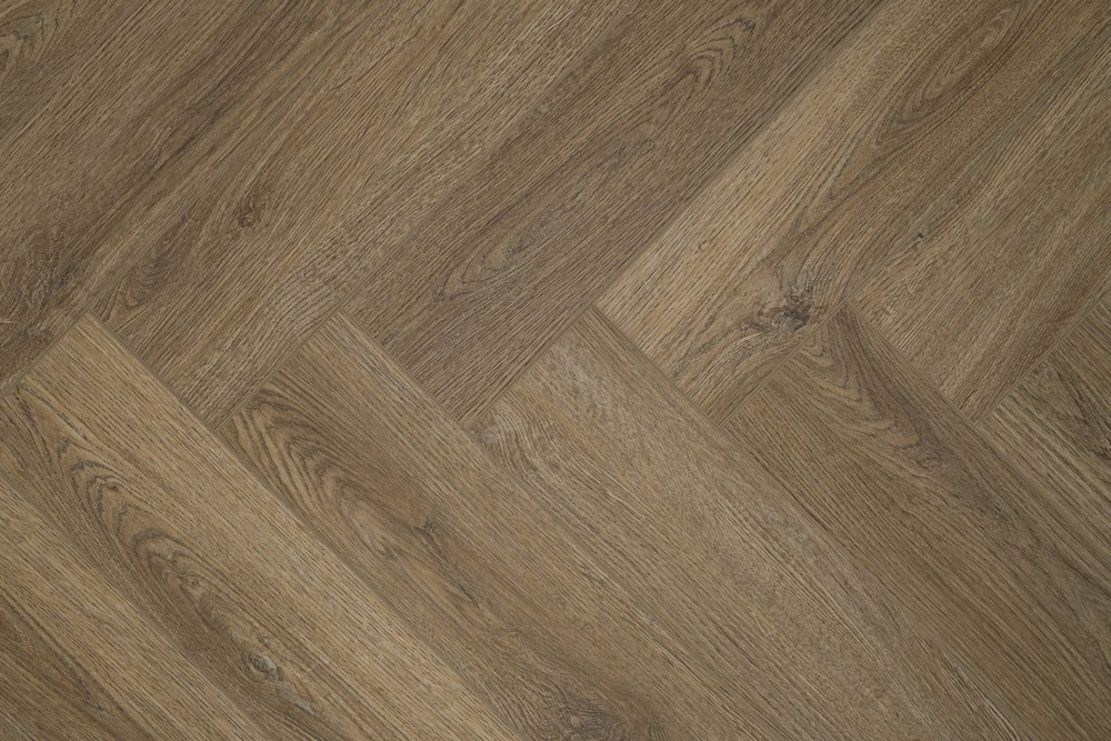 Кварц-винил LVT Damy Floor London LVT 2.5 мм ШЕФФИЛД 3.2 м2