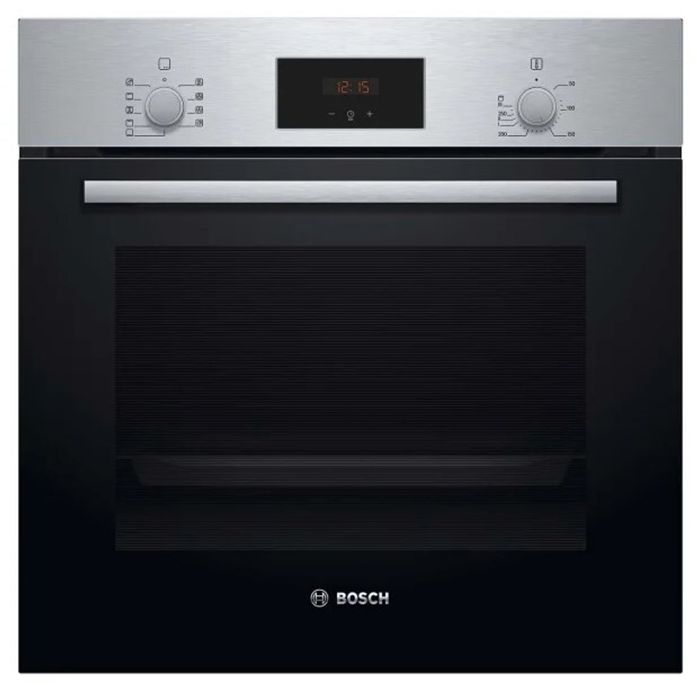 Встраиваемый электрический духовой шкаф Bosch HBF114ES1R