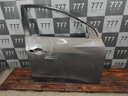 Дверь передняя правая Hyundai ix35 (LM) 10-15 Б/У Оригинал 760042S050