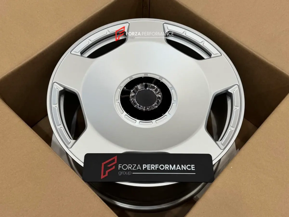 КОВАНЫЕ ДИСКИ ДЛЯ MERCEDES-BENZ G-CLASS G63 2014 МЕРСЕДЕС ГЕЛИК