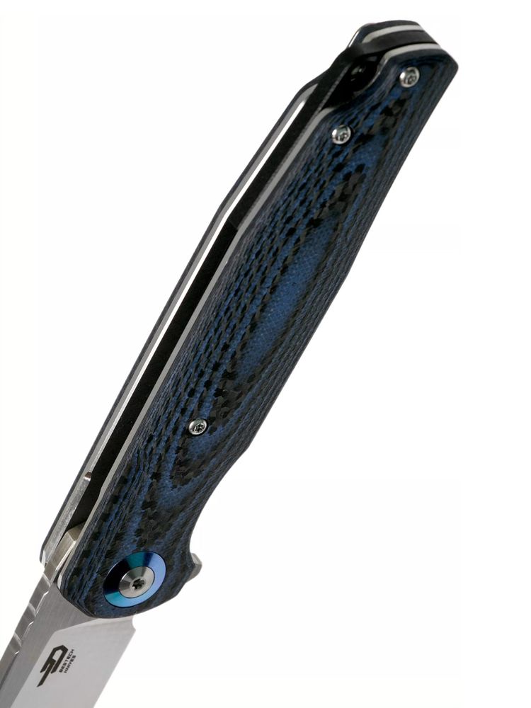 Нож Bestech BG19C Ascot