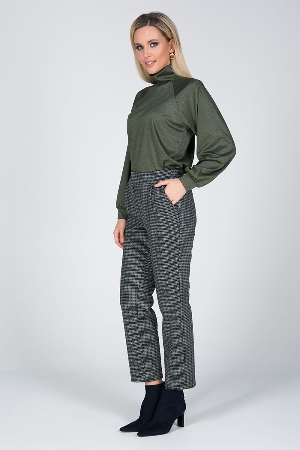 Блузка Амира №3 Valentina