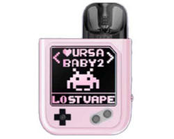 Lost Vape Ursa Baby 2 Pod 900mAh Kit