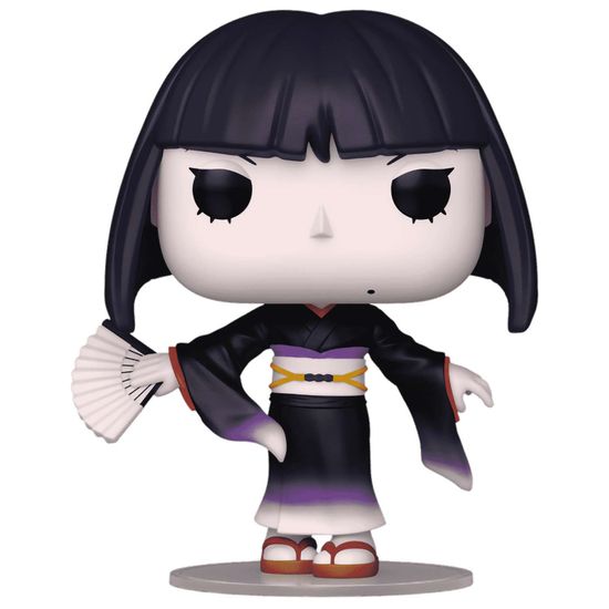 Фигурка Funko POP! Animation Hunter Х Hunter Kalluto Zoldyck (1726) 80347 / Фигурка Фанко ПОП! по мотивам аниме "Охотник х Охотник", Каллуто Золдик