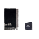 Шарф Coach, 4622-BKHG