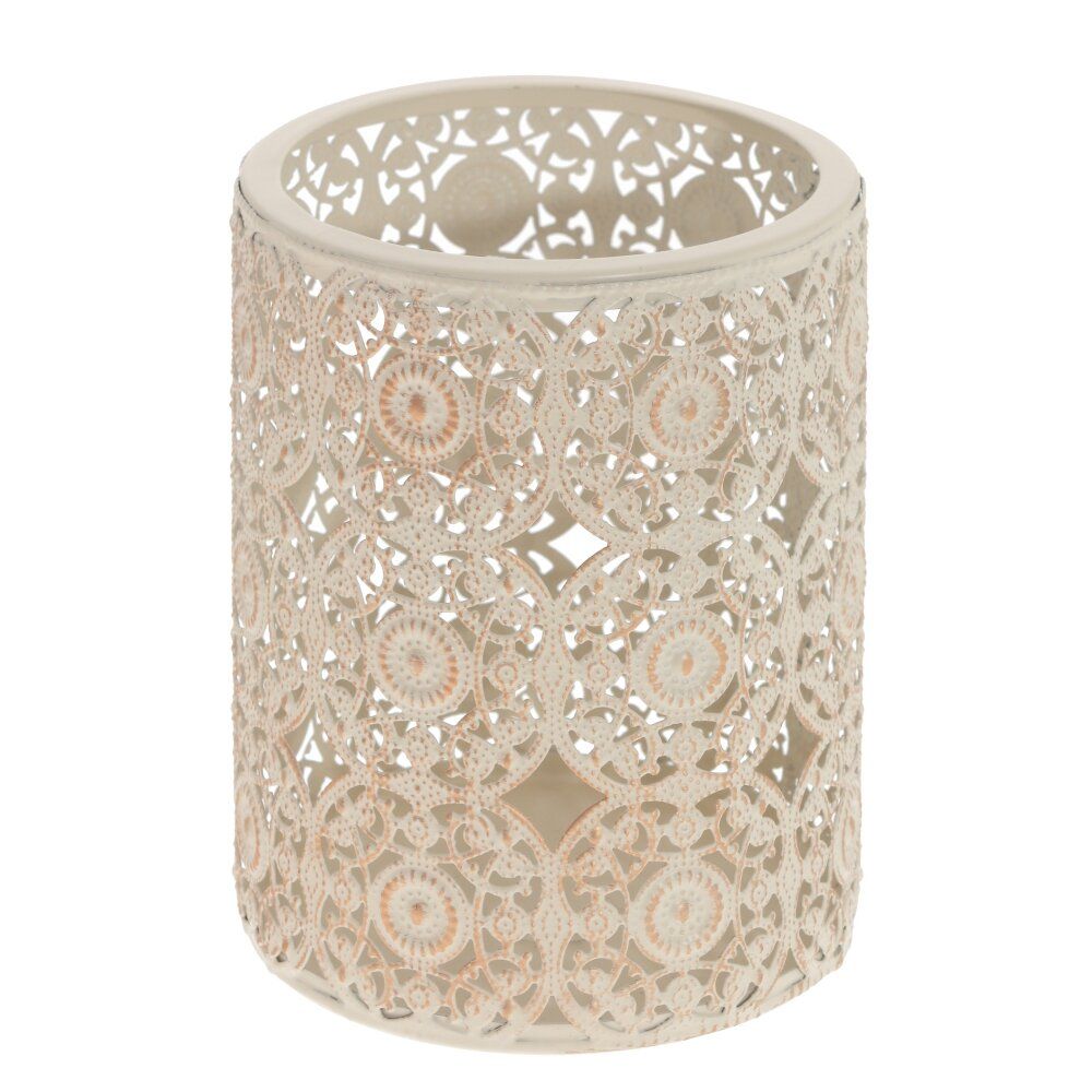 GAEM Подсвечник, L9 W9 H12 см, 3в.