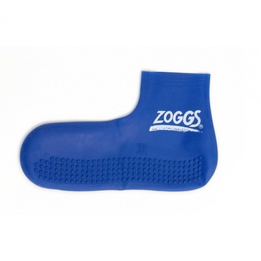 Носки латексные для бассейна Zoggs Latex Pool Socks