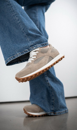 Кроссовки женские Kennel&Schmenger Cell