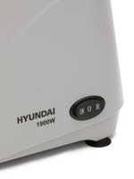 Мясорубка электрическая Hyundai HY-MG4391