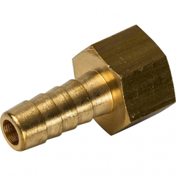 Штуцер ВР 1/2"X10 Stout