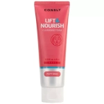 CONSLY Пенка для умывания укрепляющая с пептидами Lift & Nourish, 120 мл