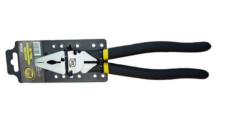 Пассатижи 250 мм БМ