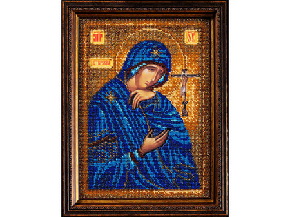 Богородица Ахтырская