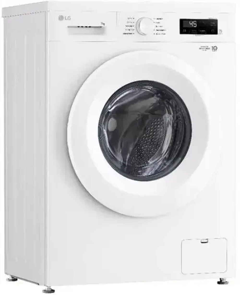 Стиральная машина LG F2Y1NS3W