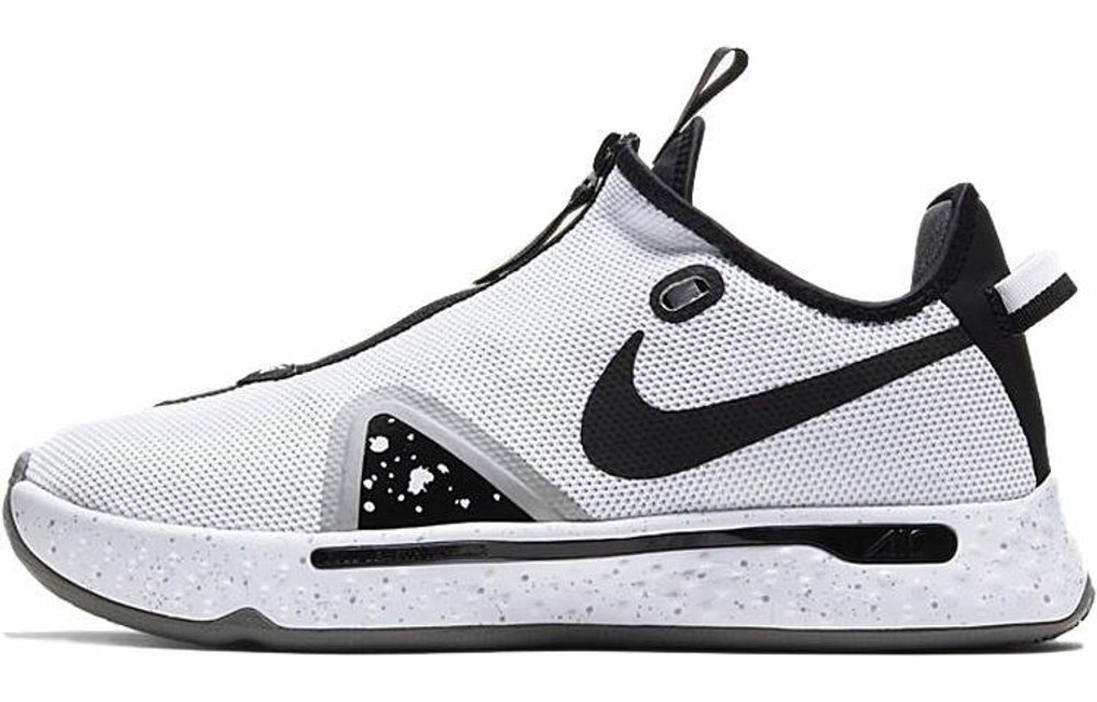 Кроссовки Nike Pg 4 "Oreo" 4