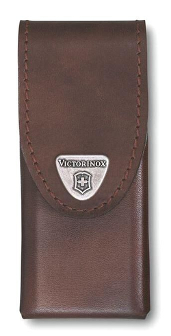 Мультитул Victorinox SwissTool Spirit X (3.0235.N) 105мм 35функц. серебристый подар.коробка